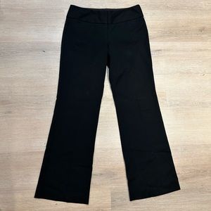 Black Express Design Studio Editor pant